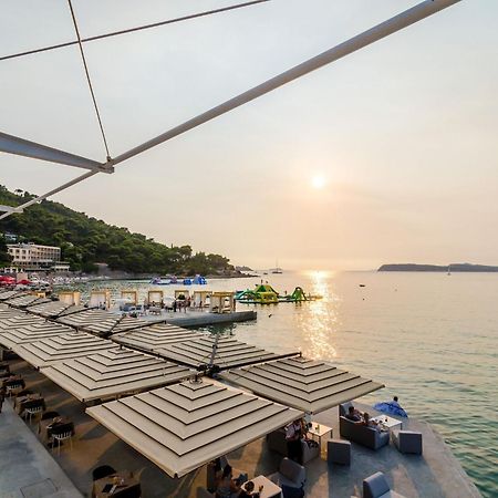 Abc Lapad Apartments Ντουμπρόβνικ Εξωτερικό φωτογραφία