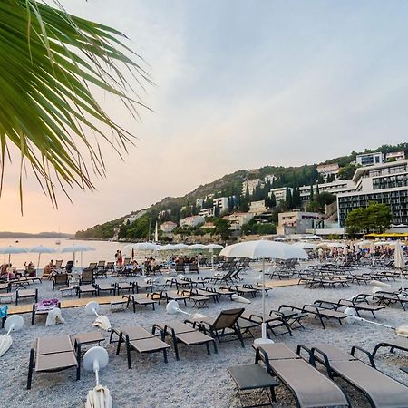 Abc Lapad Apartments Ντουμπρόβνικ Εξωτερικό φωτογραφία