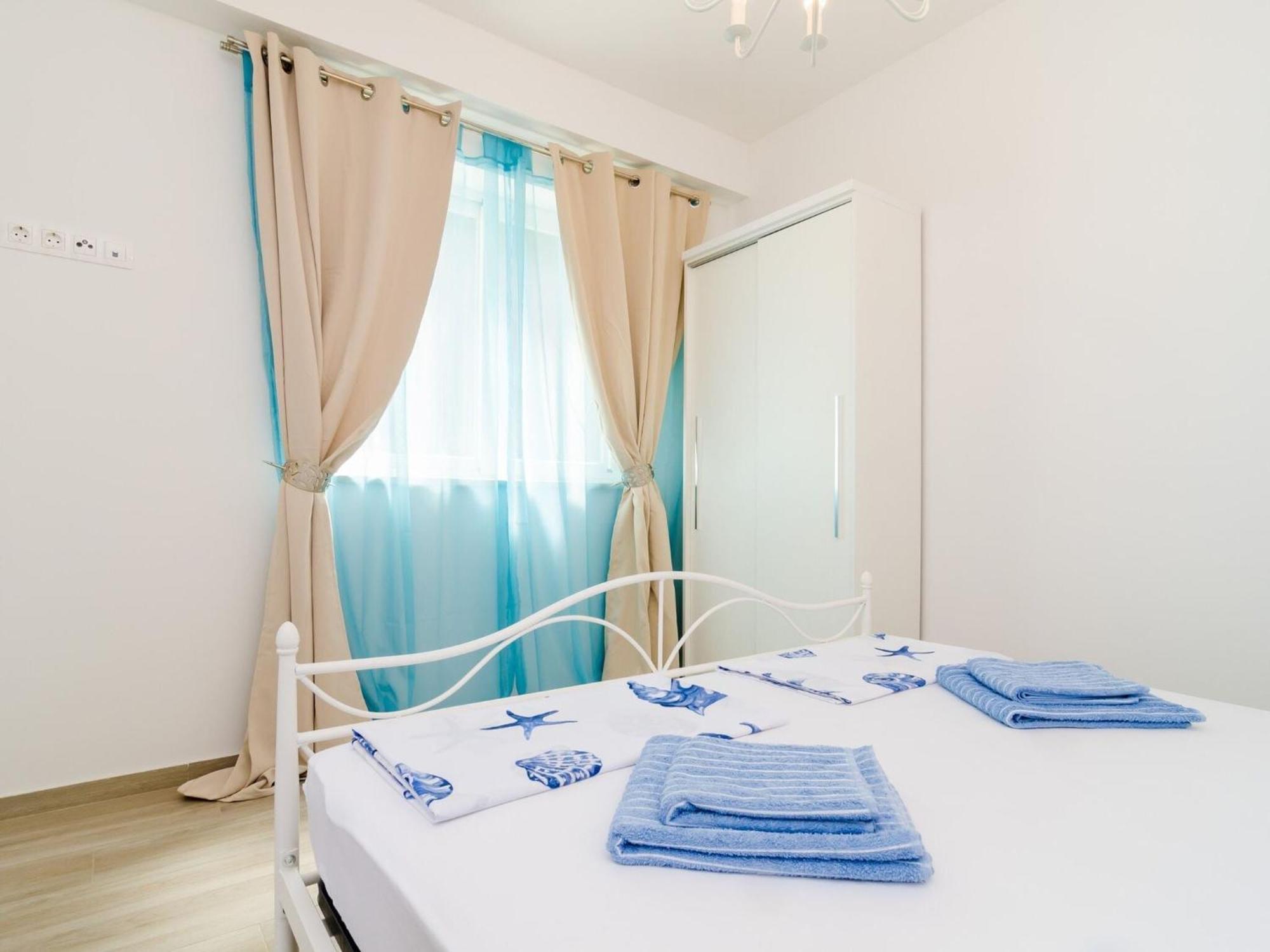 Abc Lapad Apartments Ντουμπρόβνικ Εξωτερικό φωτογραφία