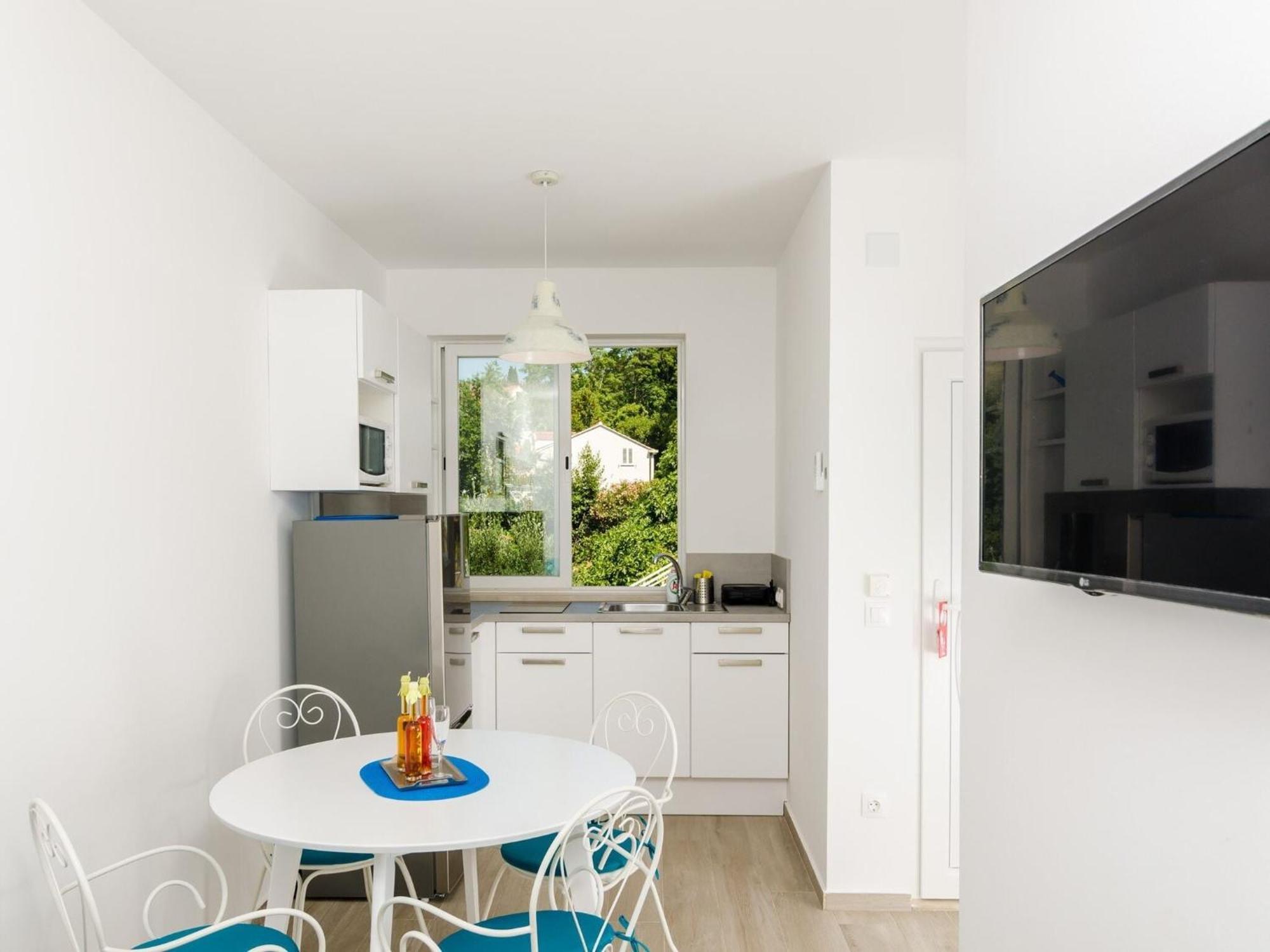 Abc Lapad Apartments Ντουμπρόβνικ Εξωτερικό φωτογραφία