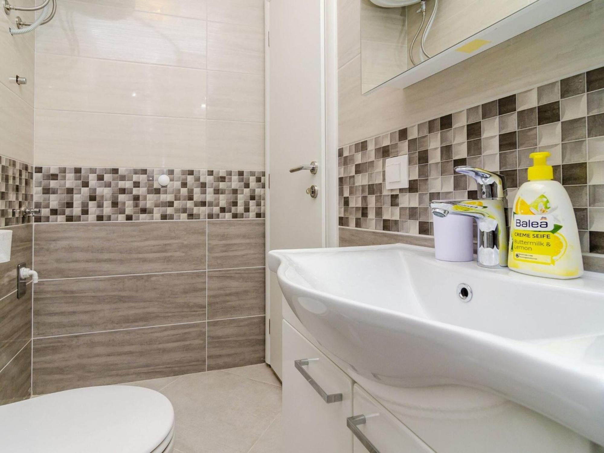 Abc Lapad Apartments Ντουμπρόβνικ Εξωτερικό φωτογραφία