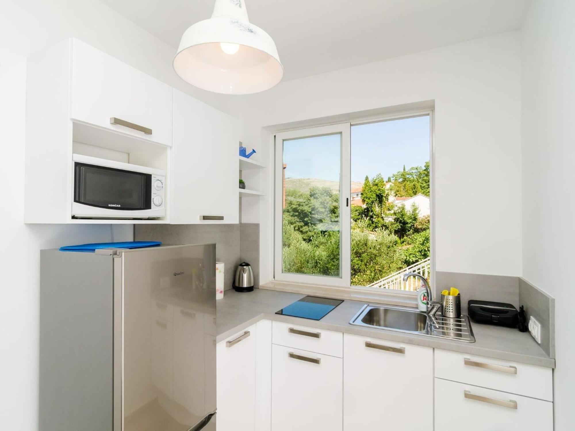 Abc Lapad Apartments Ντουμπρόβνικ Εξωτερικό φωτογραφία