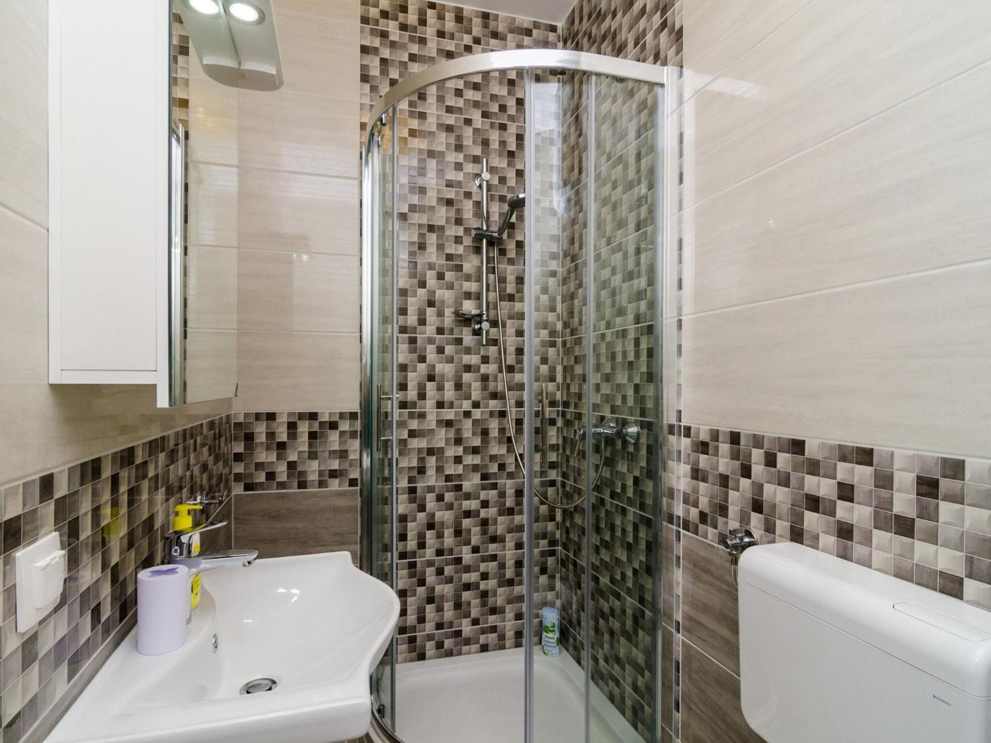 Abc Lapad Apartments Ντουμπρόβνικ Εξωτερικό φωτογραφία