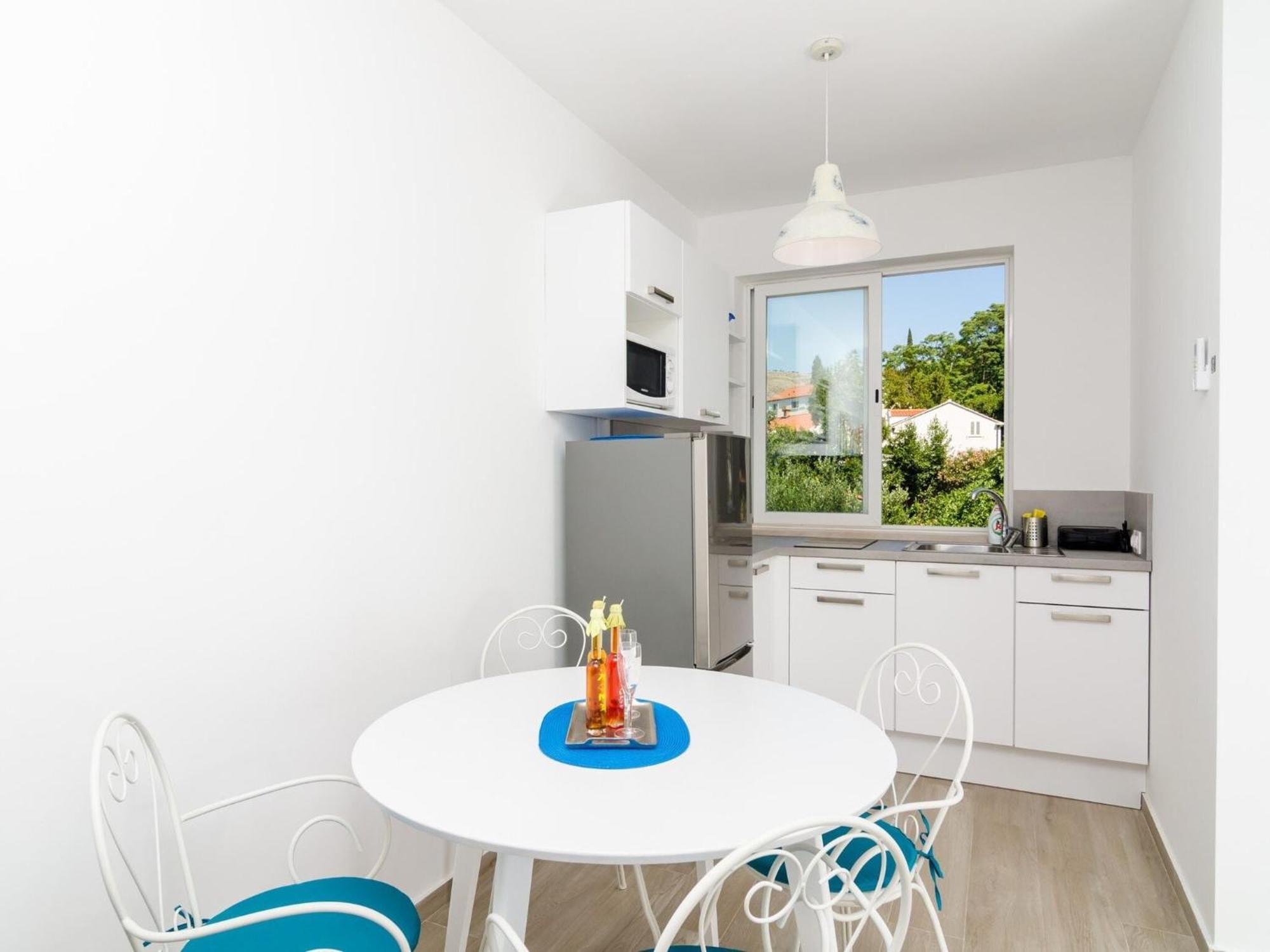 Abc Lapad Apartments Ντουμπρόβνικ Εξωτερικό φωτογραφία