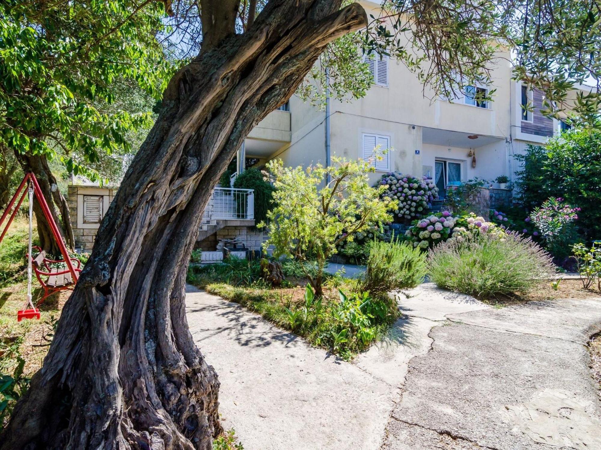 Abc Lapad Apartments Ντουμπρόβνικ Εξωτερικό φωτογραφία