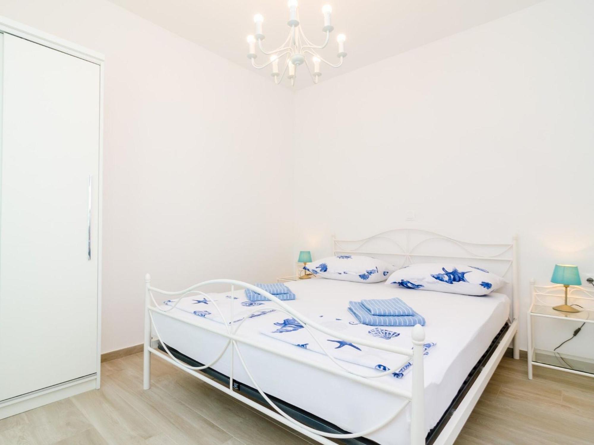 Abc Lapad Apartments Ντουμπρόβνικ Εξωτερικό φωτογραφία